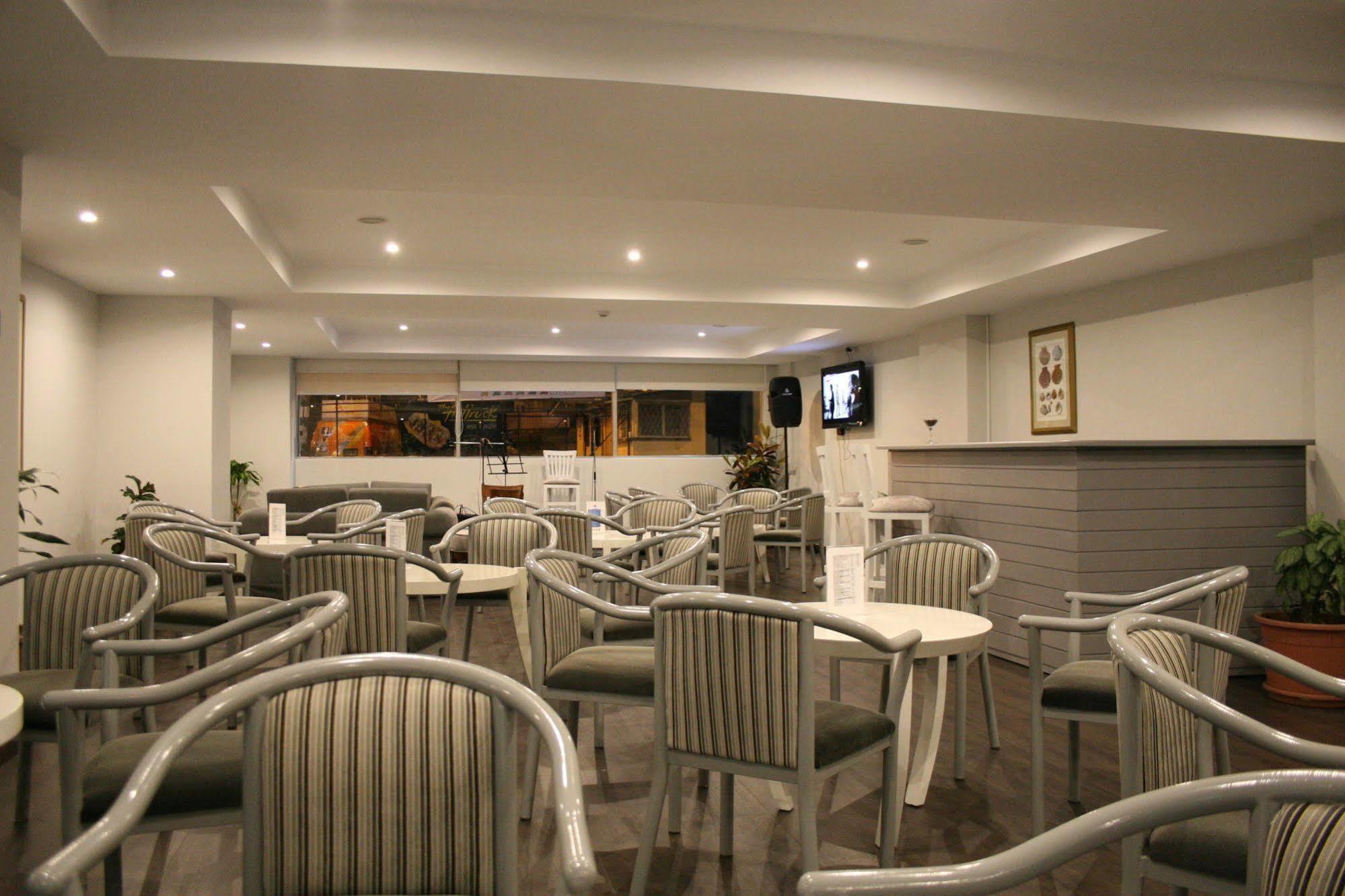 Hotel Tambo Real Quito Exterior photo